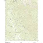 Buckingham Mountain, CA (2018, 24000-Scale) Preview 1