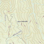 Buckingham Mountain, CA (2018, 24000-Scale) Preview 2
