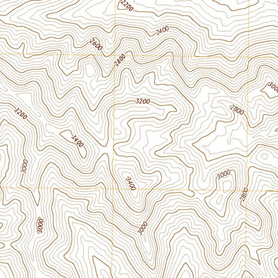 Buzzard Spring, CA (2018, 24000-Scale) Preview 3