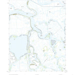 Bouldin Island, CA (2018, 24000-Scale) Preview 1