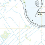 Bouldin Island, CA (2018, 24000-Scale) Preview 2