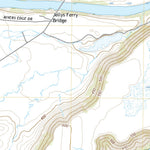 Bend, CA (2018, 24000-Scale) Preview 2