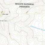 Bighorn Basin, CA (2018, 24000-Scale) Preview 2
