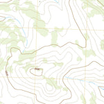 Buckhorn Lake, CA (2018, 24000-Scale) Preview 2