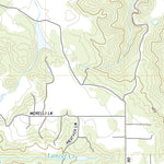 Camp Meeker, CA (2018, 24000-Scale) Preview 2