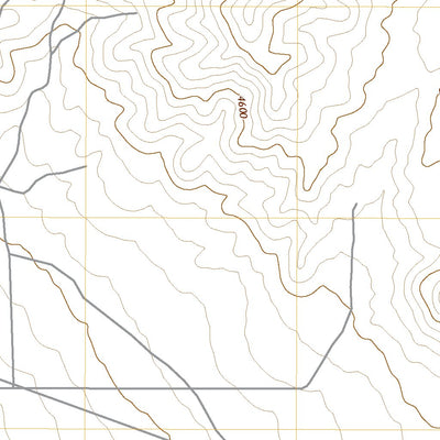 Camp Rock Mine, CA (2018, 24000-Scale) Preview 2