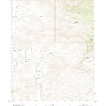 Cane Canyon, CA (2018, 24000-Scale) Preview 1