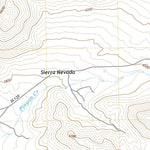 Cane Canyon, CA (2018, 24000-Scale) Preview 2