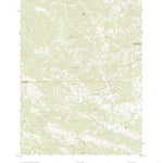 Big Foot Mountain, CA (2018, 24000-Scale) Preview 1