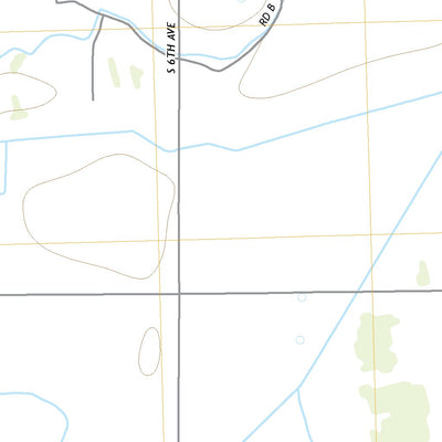 Burris Park, CA (2018, 24000-Scale) Preview 2