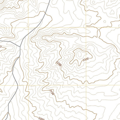 Bird Spring, CA (2018, 24000-Scale) Preview 2