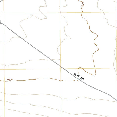 Bissell, CA (2018, 24000-Scale) Preview 2