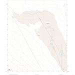 Cadiz Lake, CA (2018, 24000-Scale) Preview 1