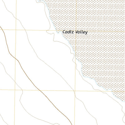 Cadiz Lake, CA (2018, 24000-Scale) Preview 2