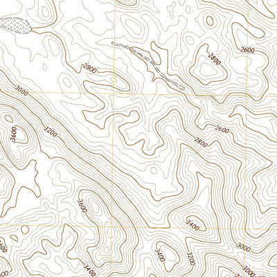 Cadiz Valley SE, CA (2018, 24000-Scale) Preview 3