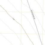 Cadiz Lake NE, CA (2018, 24000-Scale) Preview 2