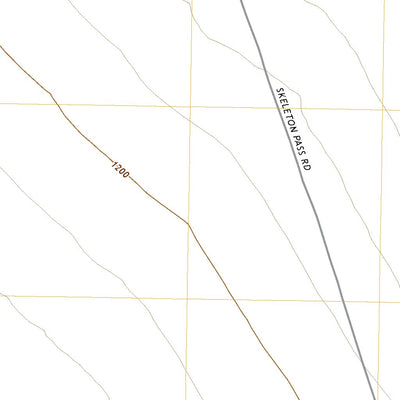 Cadiz Lake NE, CA (2018, 24000-Scale) Preview 2