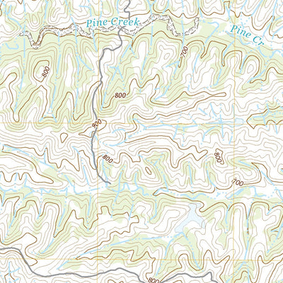 Blossom, CA (2018, 24000-Scale) Preview 3