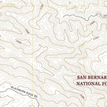 Blackburn Canyon, CA (2018, 24000-Scale) Preview 2