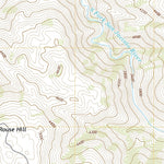 Blackburn Canyon, CA (2018, 24000-Scale) Preview 3