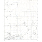 California City North, CA (2018, 24000-Scale) Preview 1