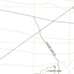 Calumet Mine, CA (2018, 24000-Scale) Preview 2