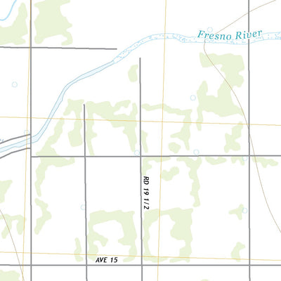 Bonita Ranch, CA (2018, 24000-Scale) Preview 3