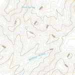 Castle Peaks, CA (2018, 24000-Scale) Preview 3