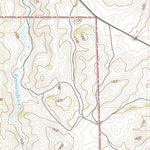 Camatta Ranch, CA (2018, 24000-Scale) Preview 2