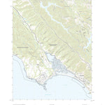 Bolinas, CA (2018, 24000-Scale) Preview 1