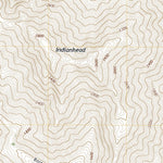 Borrego Palm Canyon, CA (2018, 24000-Scale) Preview 3