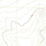 Calumet Mountains, CA (2018, 24000-Scale) Preview 2