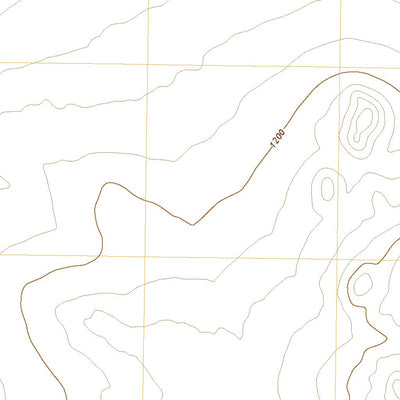 Calumet Mountains, CA (2018, 24000-Scale) Preview 2