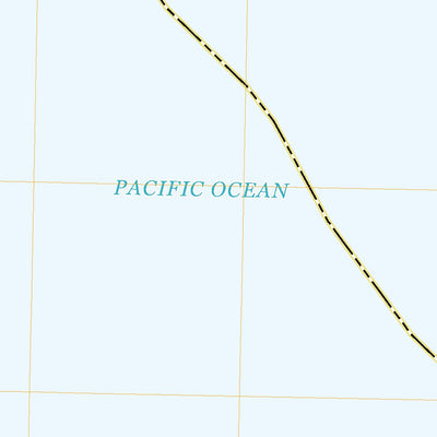 Cayucos OE W, CA (2018, 24000-Scale) Preview 2