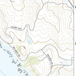 Cayucos OE W, CA (2018, 24000-Scale) Preview 3
