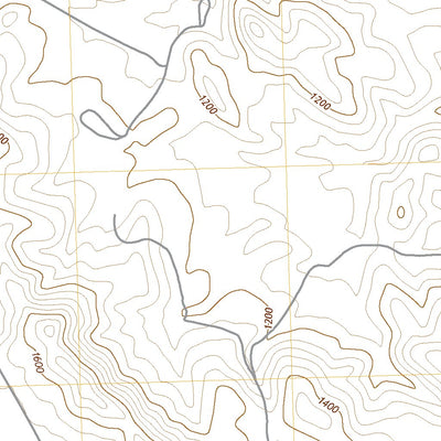 Carneros Rocks, CA (2018, 24000-Scale) Preview 2