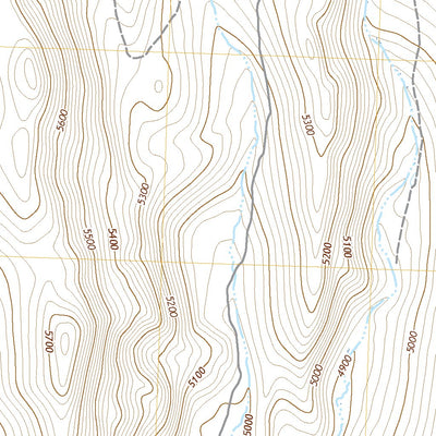 Boyd Spring, CA (2018, 24000-Scale) Preview 3