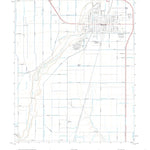 Brawley, CA (2018, 24000-Scale) Preview 1