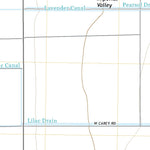 Brawley, CA (2018, 24000-Scale) Preview 2