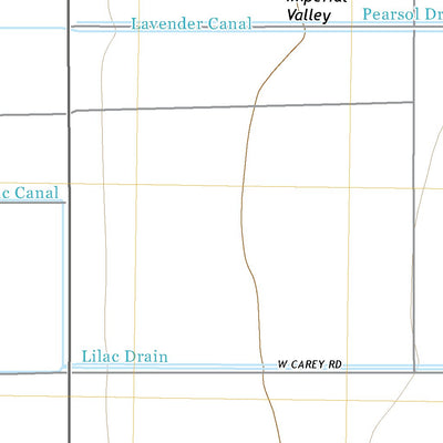 Brawley, CA (2018, 24000-Scale) Preview 2