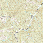 Capell Valley, CA (2018, 24000-Scale) Preview 3
