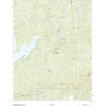 Camptonville, CA (2018, 24000-Scale) Preview 1