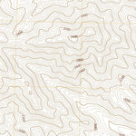 Chemehuevi Peak, CA (2018, 24000-Scale) Preview 3