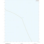 Cape San Martin OE W, CA (2018, 24000-Scale) Preview 1