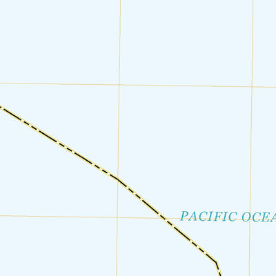 Cape San Martin OE W, CA (2018, 24000-Scale) Preview 3