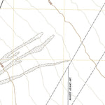 Bristol Lake SW, CA (2018, 24000-Scale) Preview 2