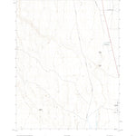 Chidago Canyon, CA (2018, 24000-Scale) Preview 1