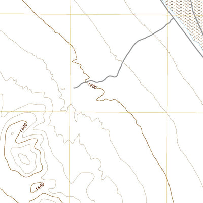 Broadwell Lake, CA (2018, 24000-Scale) Preview 2