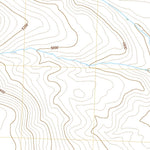 Cherry Mountain, CA (2018, 24000-Scale) Preview 2