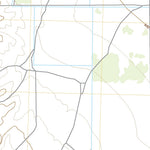 Chounet Ranch, CA (2018, 24000-Scale) Preview 2